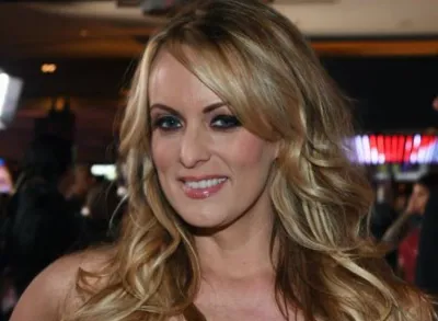 <p>Stormy Daniels again seeks Trump answers under oath</p>- India TV Hindi