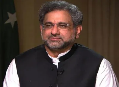 <p>abbasi</p> <p> </p>- India TV Hindi