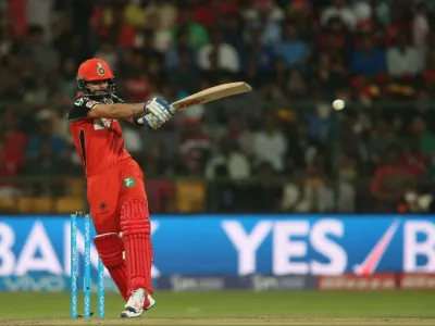 <p>kohli</p>- India TV Hindi