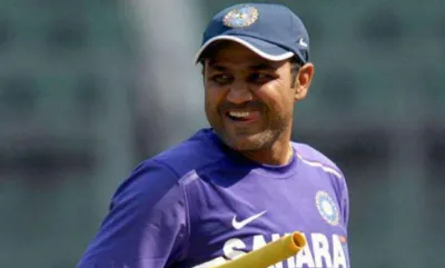 <p>Sehwag</p>- India TV Hindi