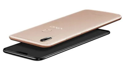 Vivo launches V9 Youth with AI-powered selfie camera- India TV Hindi