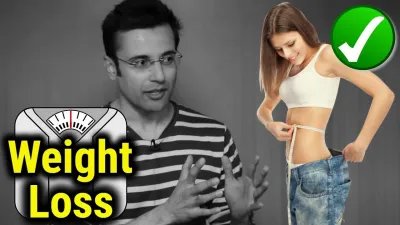 weight loss tips by sandeep maheshwari- India TV Hindi