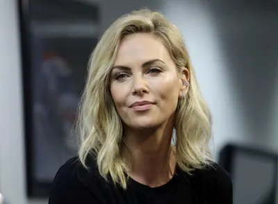 Charlize- India TV Hindi