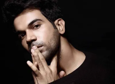 Rajkummar Rao- India TV Hindi