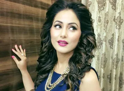 Hina Khan- India TV Hindi