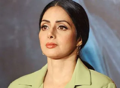 Sridevi- India TV Hindi