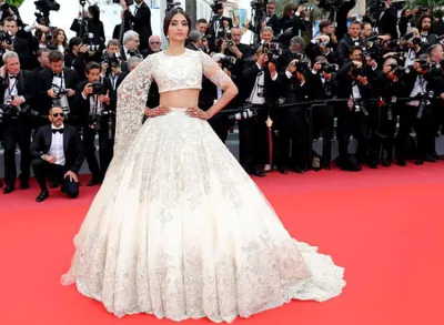 Sonam Kapoor- India TV Hindi