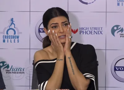 sushmita Sen- India TV Hindi