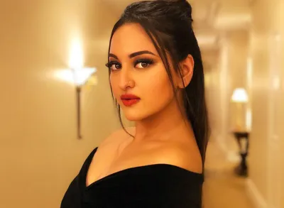 Sonakshi Sinha- India TV Hindi