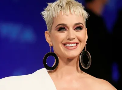 Katy perry- India TV Hindi