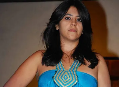 Ekta Kapoor- India TV Hindi