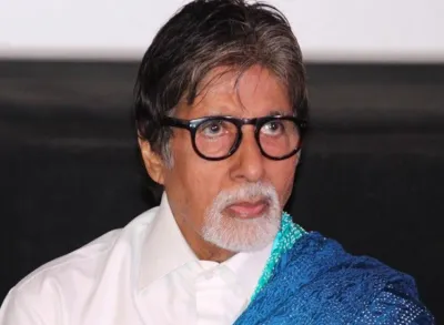 Amitabh Bachchan- India TV Hindi