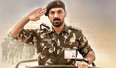 Parmanu- India TV Hindi