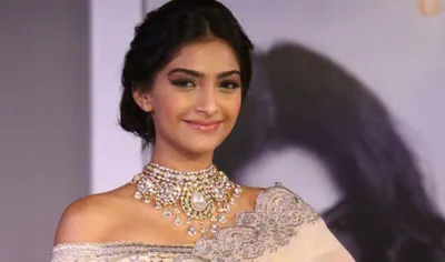 Sonam Kapoor- India TV Hindi