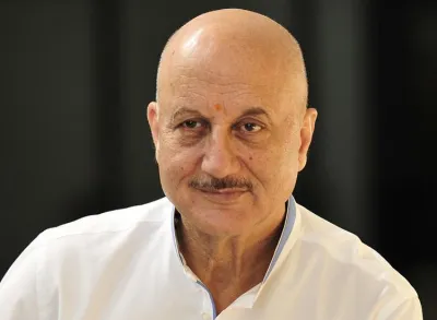 Anupam kher- India TV Hindi