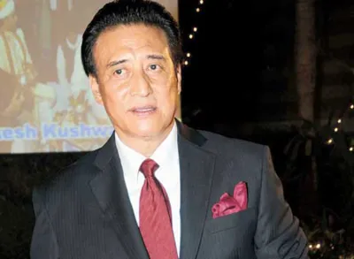 Danny Denzongpa- India TV Hindi