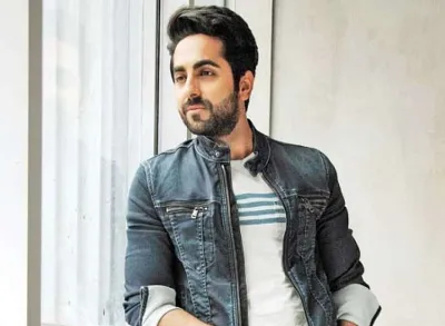 ayushmann khurrana- India TV Hindi