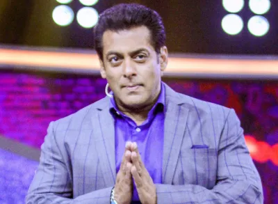 Salman Khan- India TV Hindi