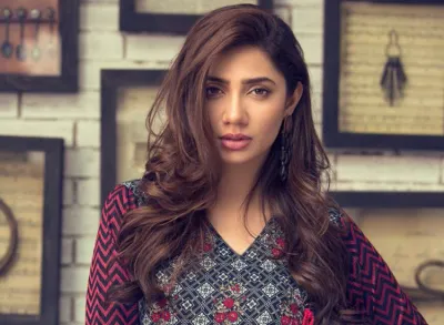 mahira Khan- India TV Hindi