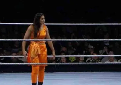 <p>Kavita Devi</p>- India TV Hindi