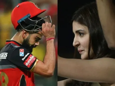 <p>kohli, anushka</p>- India TV Hindi