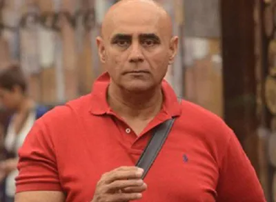 Puneet Issar- India TV Hindi