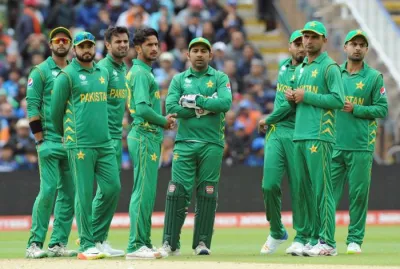 <p>pakistan cricket</p>- India TV Hindi