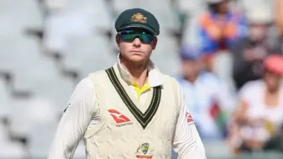 <p>Steve Smith</p>- India TV Hindi