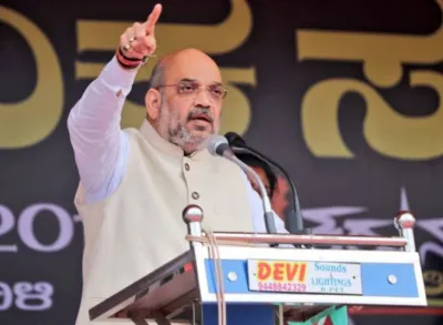 <p>amit shah</p>- India TV Hindi