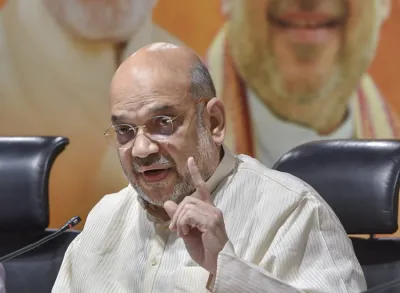 <p>amit shah</p>- India TV Hindi