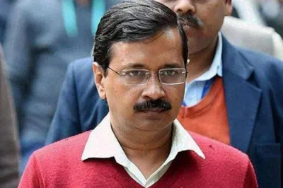 Delhi Chief Secretary assault case: Police to question Arvind Kejriwal on Friday | PTI- India TV Hindi