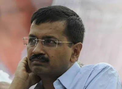 <p>arvind kejriwal</p>- India TV Hindi