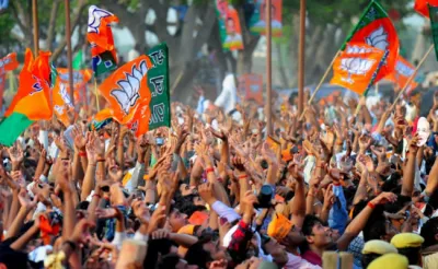 <p>bjp</p>- India TV Hindi