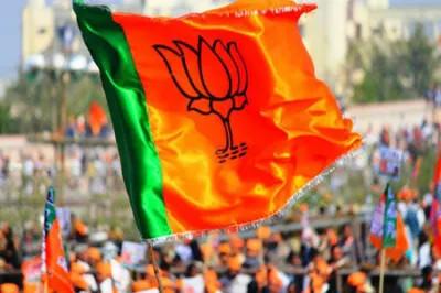 <p>bjp</p>- India TV Hindi