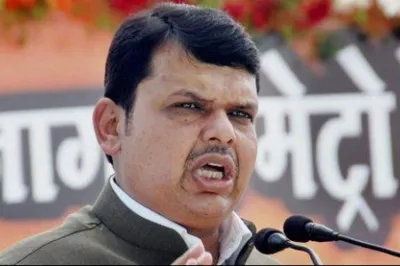 Palghar bypoll: Devendra Fadnavis accuses Sena of betrayal | PTI- India TV Hindi