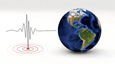 Earthquake rocks several cities across Pakistan, 9 children injured | Pixabay- India TV Hindi