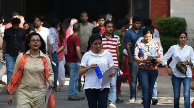 UPSC Civil Services Prelims 2018 | PTI Representational Image- India TV Hindi