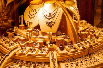 gold shop- India TV Paisa