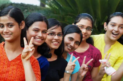 GSEB HSC Result 2018: Gujarat Board 12th Arts and Commerce results announced | PTI Representational- India TV Hindi