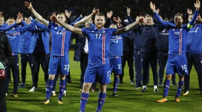 <p>Iceland</p>- India TV Hindi