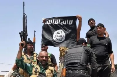 Islamic State attack claims 26 Syria regime, 9 Russia fighters | AP File Photo- India TV Hindi