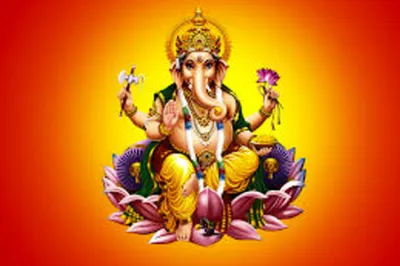 <p>Lord ganesha</p>- India TV Hindi