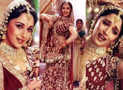 Madhuri Dixit devdas kahe chhed mohe- India TV Hindi