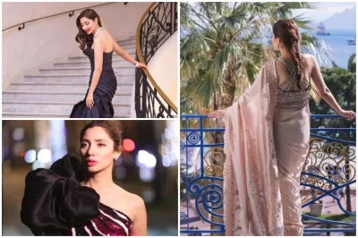 <p>mahira khan</p>- India TV Hindi