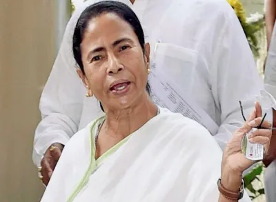 <p>mamata banerjee</p>- India TV Hindi