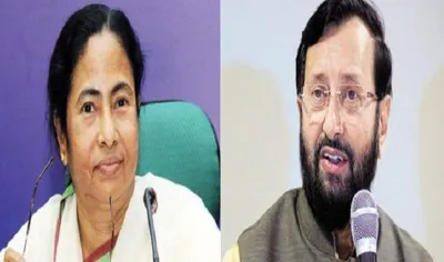 Mamata alleges 'irregularities' in NEET, writes to Javadekar- India TV Hindi