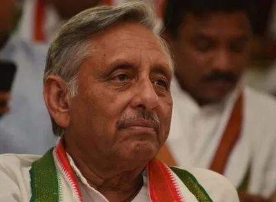 <p>mani shankar aiyar</p>- India TV Hindi