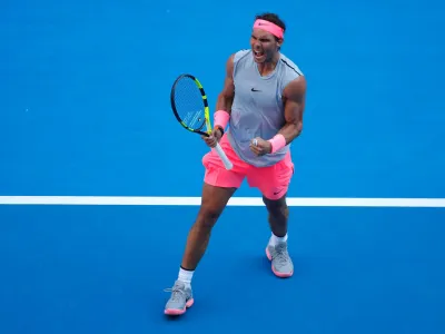 <p>Nadal</p>- India TV Hindi