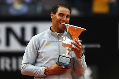 <p>Nadal</p>- India TV Hindi