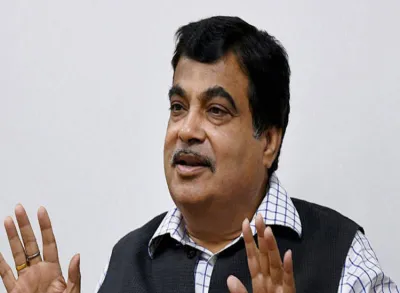 <p>nitin gadkari</p>- India TV Hindi